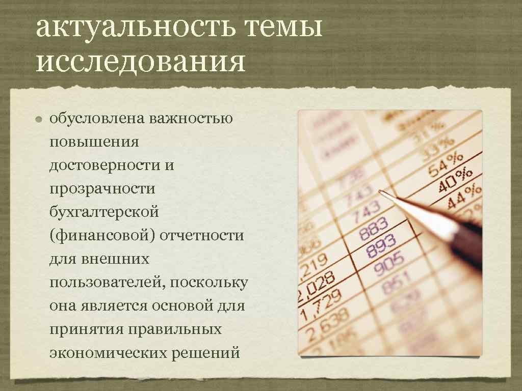 Фальсификация финансовой отчетности. Актуальность финансовой отчетности. Актуальность бухгалтерской финансовой отчетности. Изучение финансовых отчетов. Прозрачность финансовой отчетности.