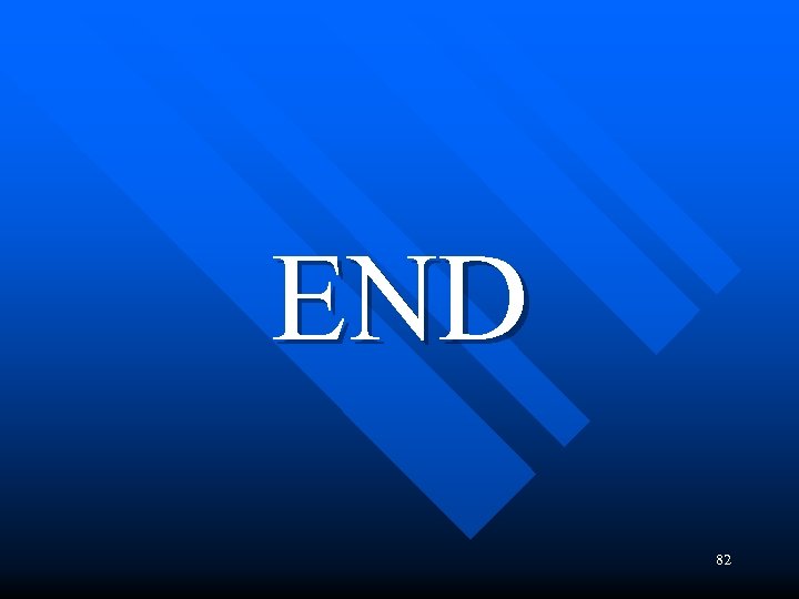 END 82 