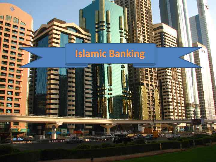 Islamic Banking 