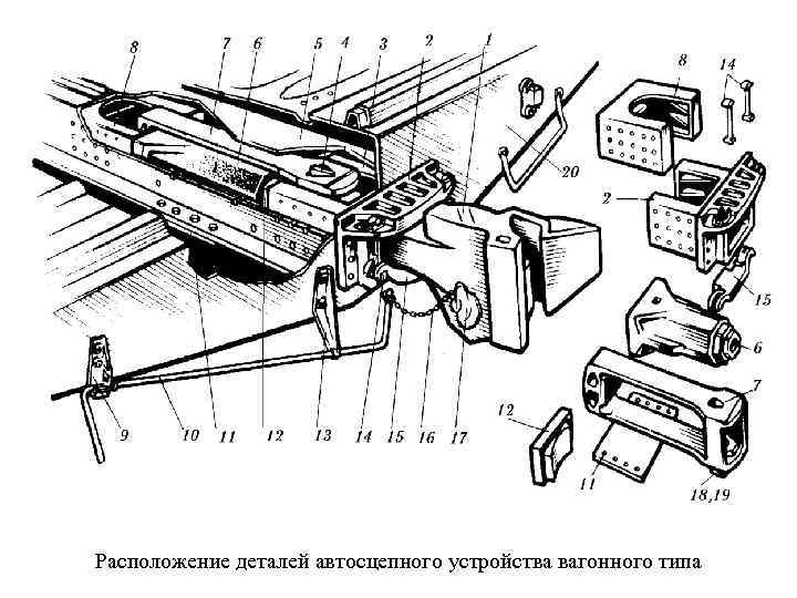 Автоваз расположение корпусов