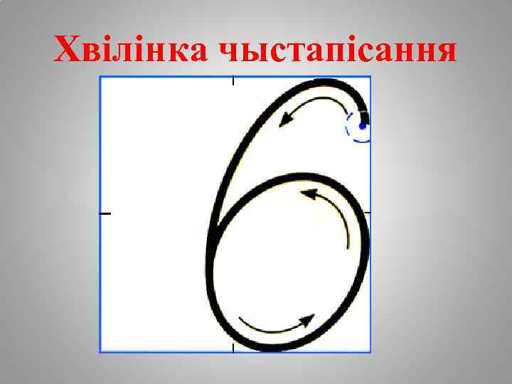 Хвілінка чыстапісання 