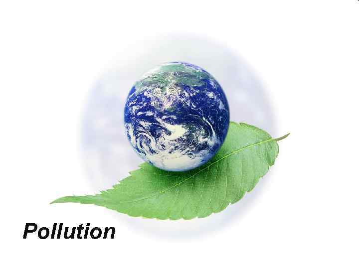 Pollution 