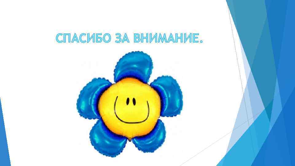 СПАСИБО ЗА ВНИМАНИЕ. 