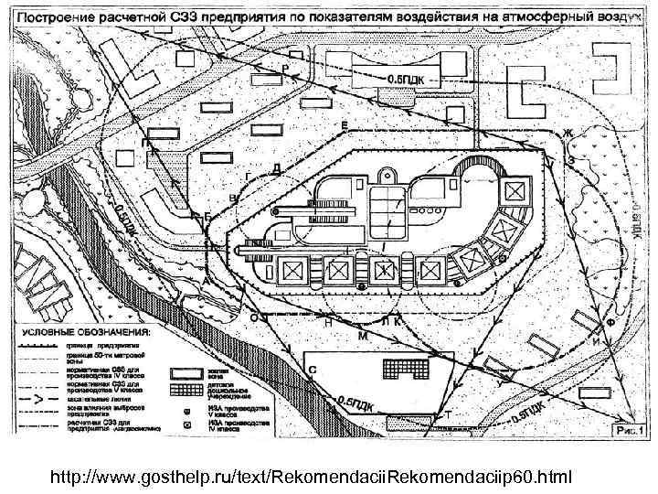 http: //www. gosthelp. ru/text/Rekomendaciip 60. html 