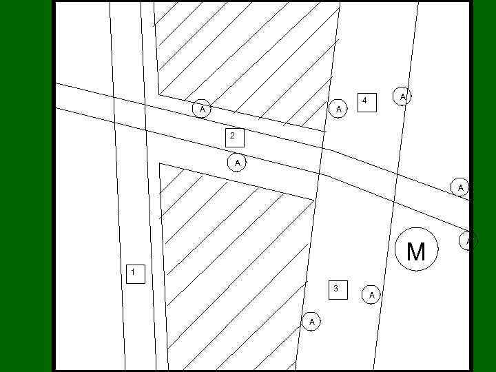 А А А 4 2 А А М 1 3 А А А 