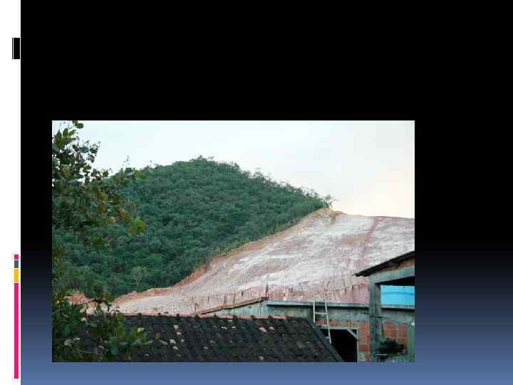 ЭКОЛОГИЧЕСКИЕ ПРОБЛЕМЫ БРАЗИЛИИ В 