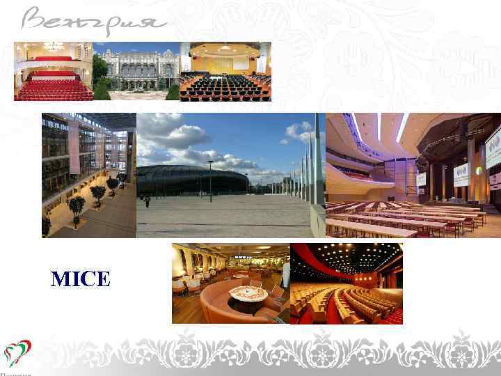 1. CÍMSOR MICE Témakör megnevezése 