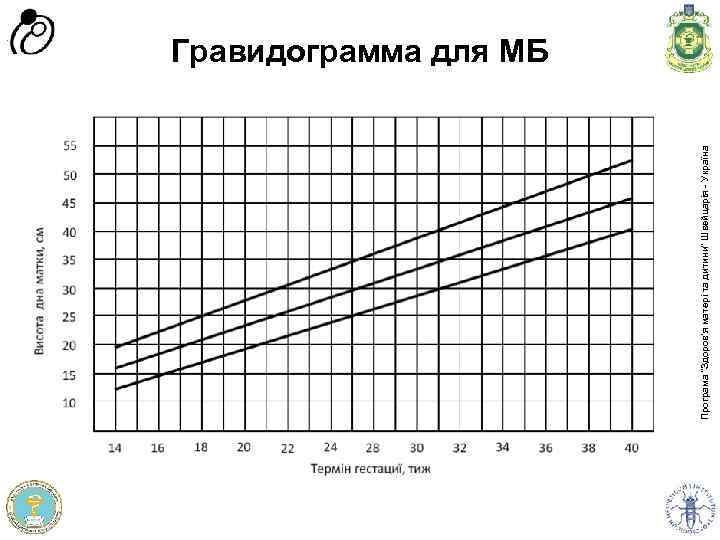 Програма доров'я матері та дитини” Швейцарія - Україна Програма “Здоров'я матері та дитини” Швейцарія
