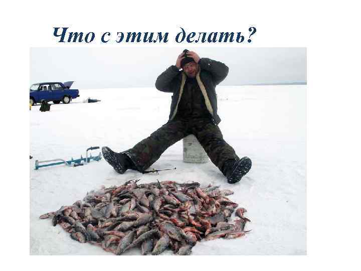 Что с этим делать? 