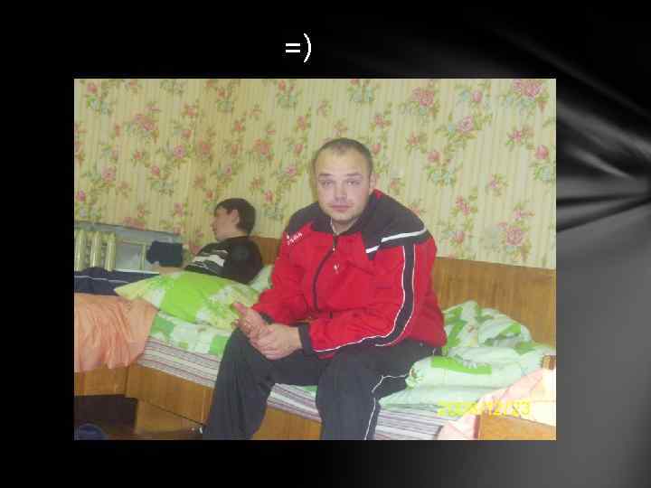 =) 