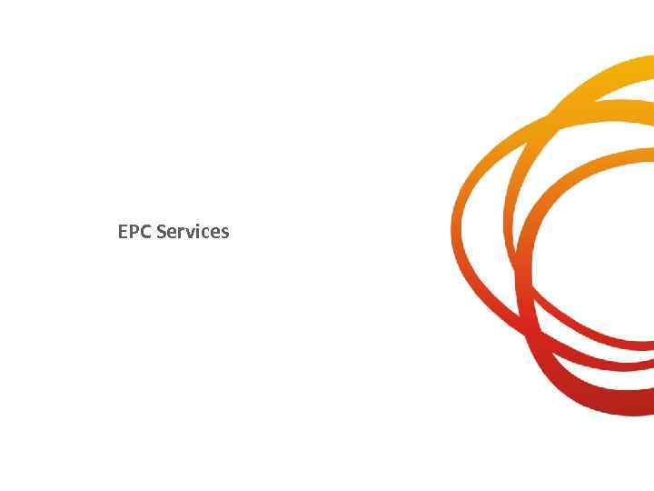 EPC Services 