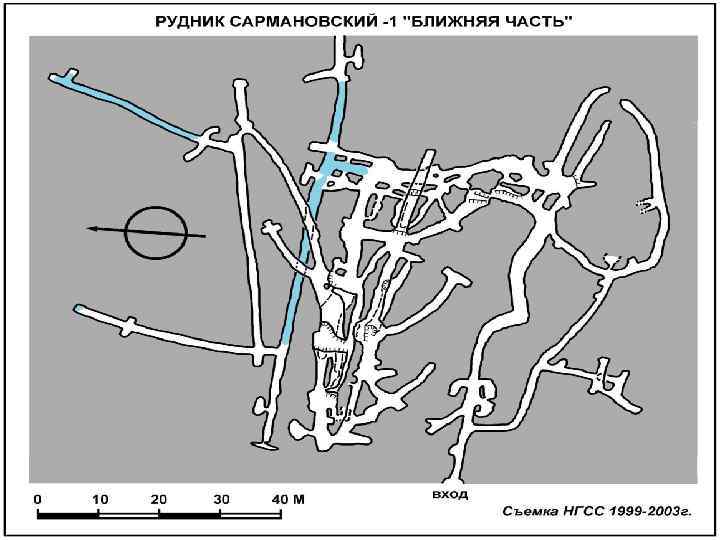 Карта сарманово