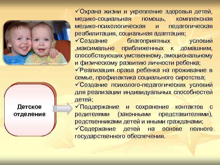 Медико психологическая помощь презентация