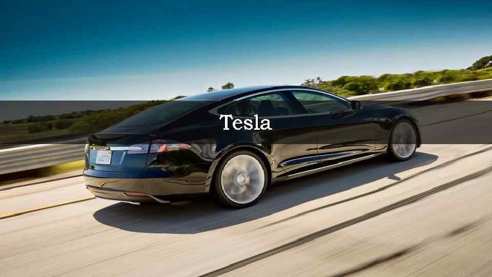 Tesla 