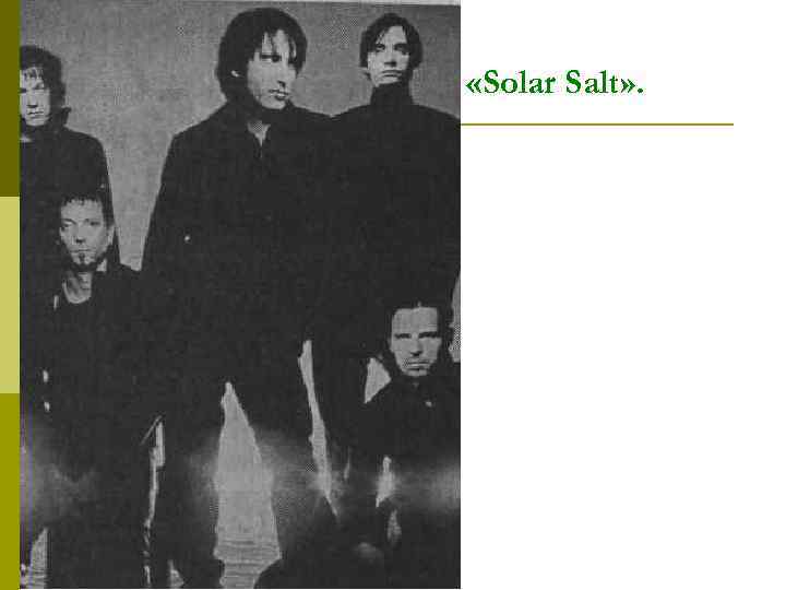  «Solar Salt» . 