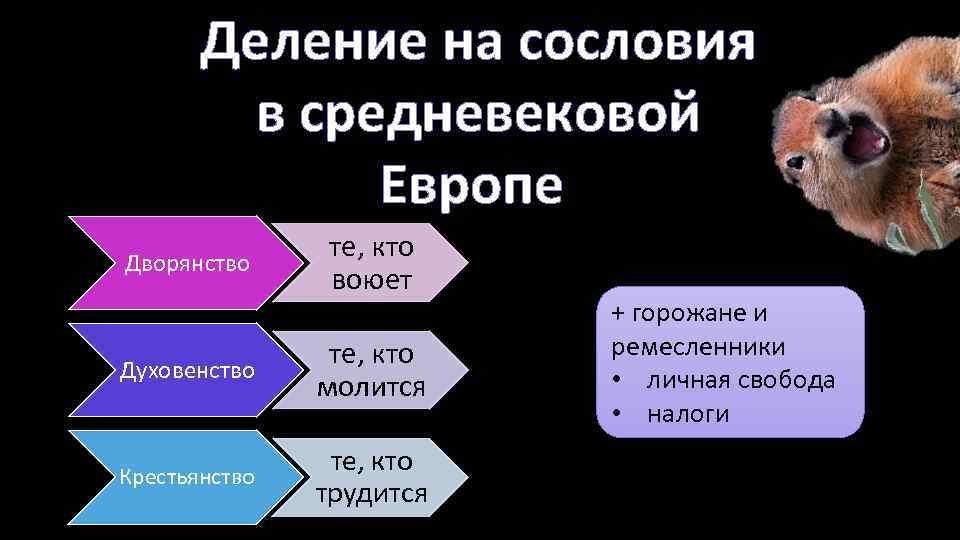 Ликвидация сословного деления. Деление на сословия. Сословия те кто молится те кто воюет те кто трудится. Схема сословие средневековые те кто молится те кто воюет. Позитивное значение сословного деления.