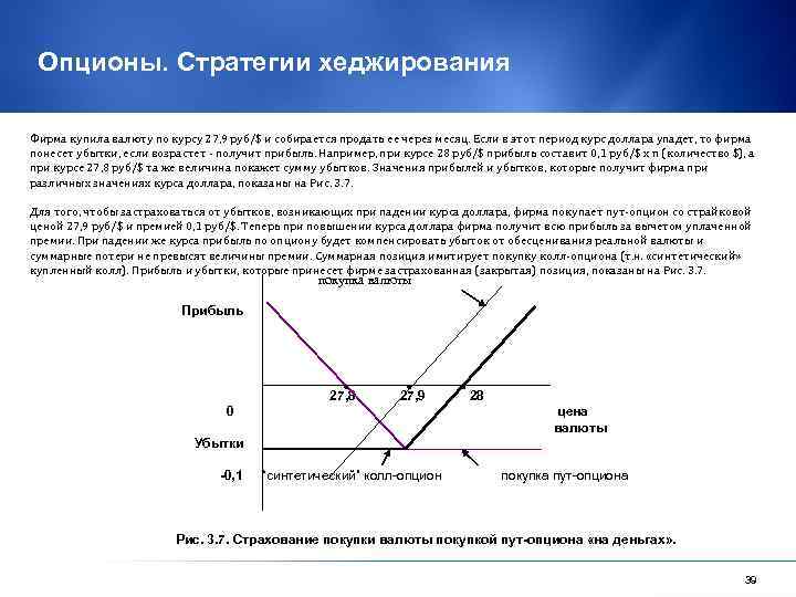 Вследствие кризиса компания понесла убытки