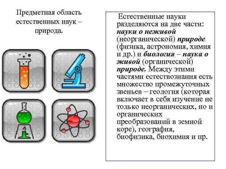 Область естественных наук. Две части науки. Методы характерные для естественных наук. Естественные науки 2 класс. Каковы основные черты биологии как науки.