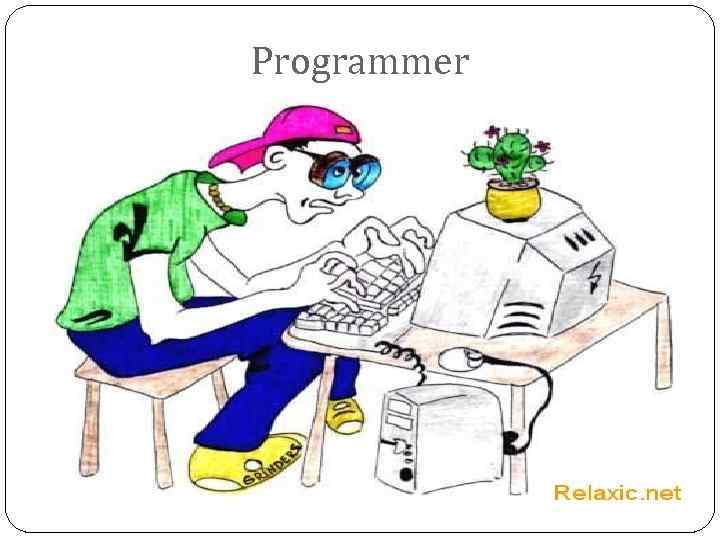 Programmer 