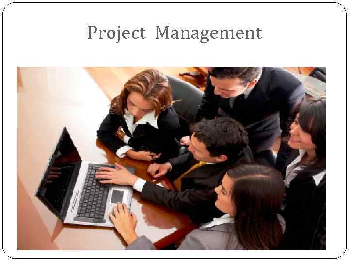 Project Management 