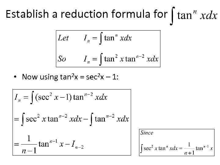 Integration 05 Today S Objectives Integrating Products