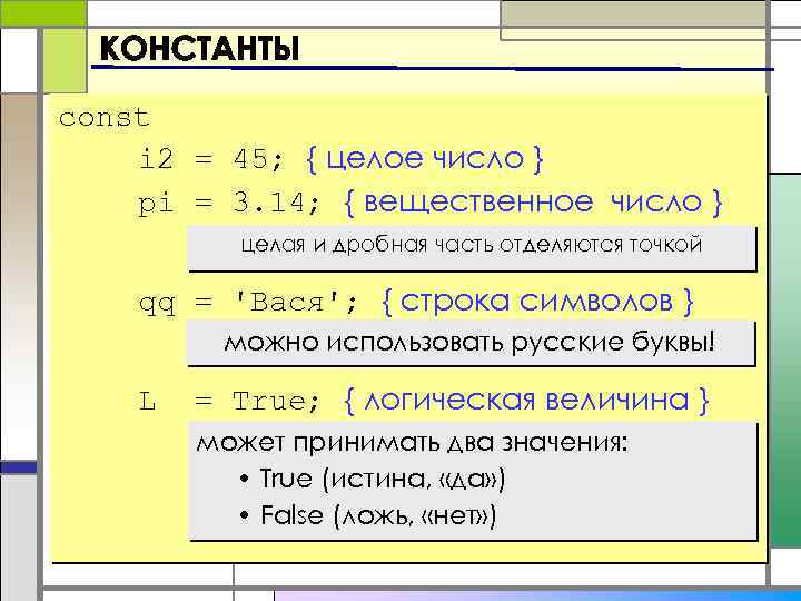 Вася и строка. Целая и дробные части заданного вещественного числа. Строка символ вещественное число. Целые числа логическое значение вещественные числа. Строка символ вещественное число с№.