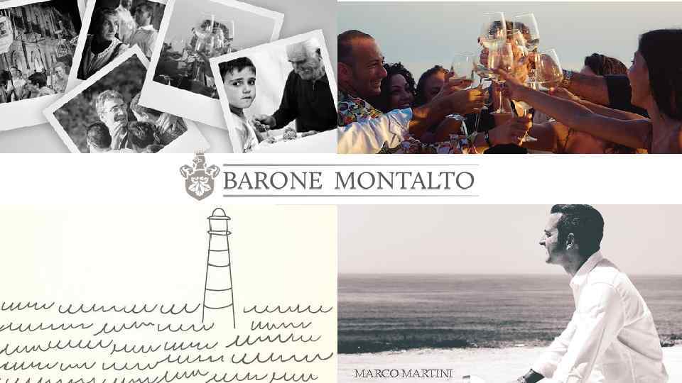 MARCO MARTINI 