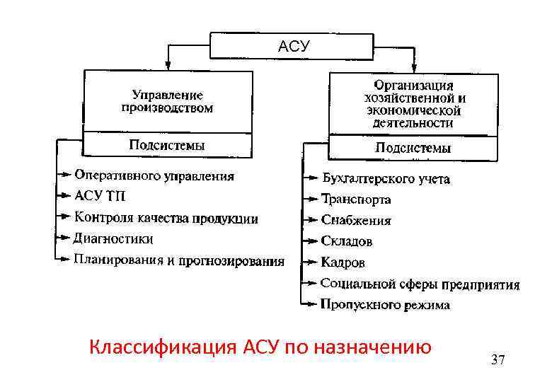 Автоматизированные системы обработки изображений в правоохранительной деятельности