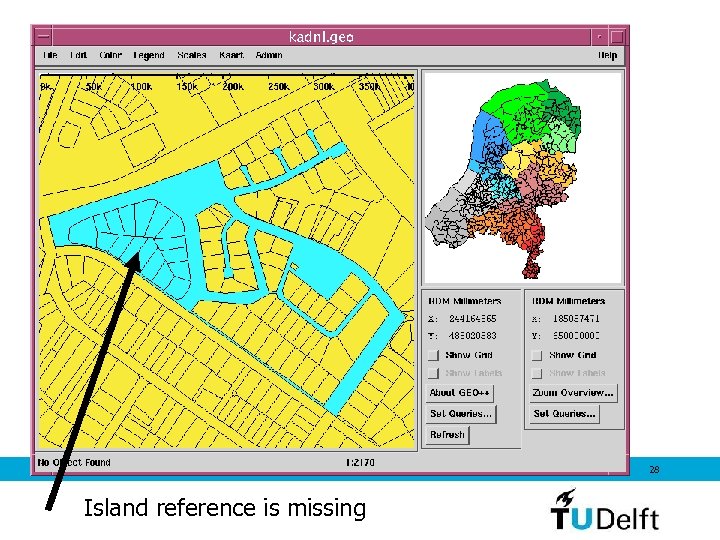 28 Island reference is missing 