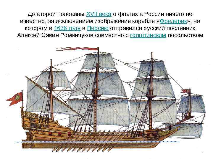 Второй половины xvi. Корабль Фредерик 1636. Корабль Фридрих 1636 года. Первый русский корабль Фредерик. Корабль Фредерик 1634 года.