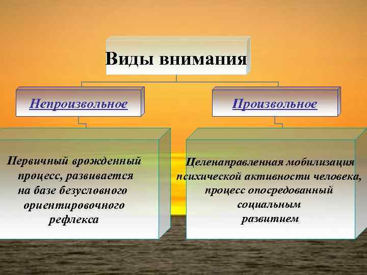 Для возникновения непроизвольного внимания необходимо следующее условие. Виды непроизвольного внимания. Виды произвольного внимания. Виды внимания произвольное произвольное. Произвольный Тип внимания.