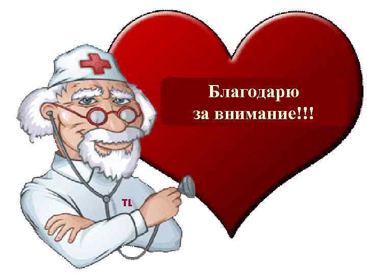 Благодарю за внимание!!! 