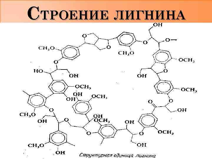 Строение свойства применение