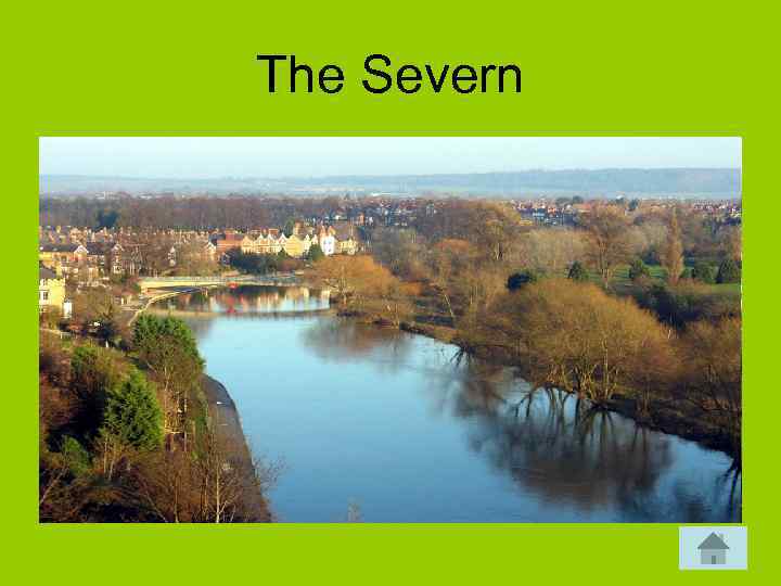 The Severn 