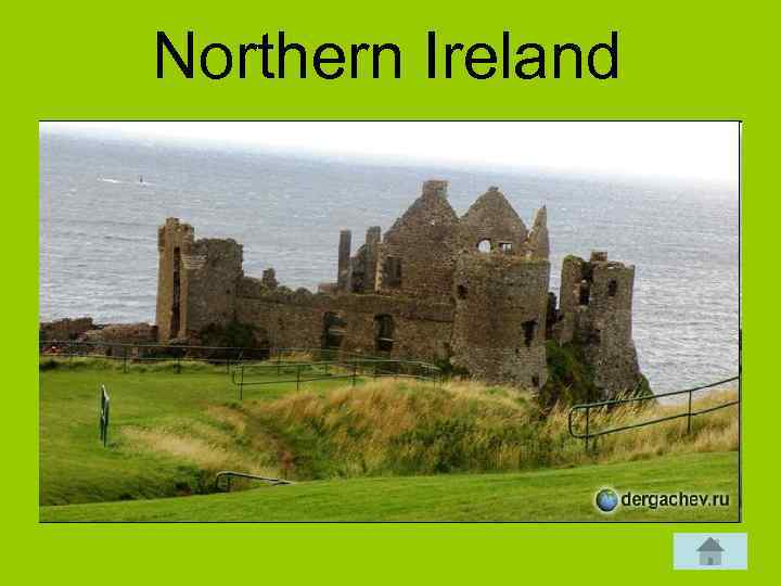 Northern Ireland 