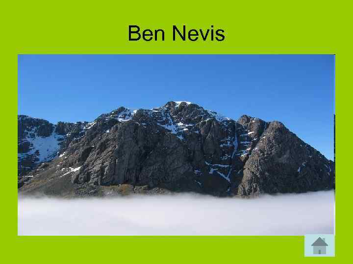 Ben Nevis 