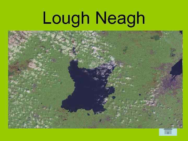 Lough Neagh 