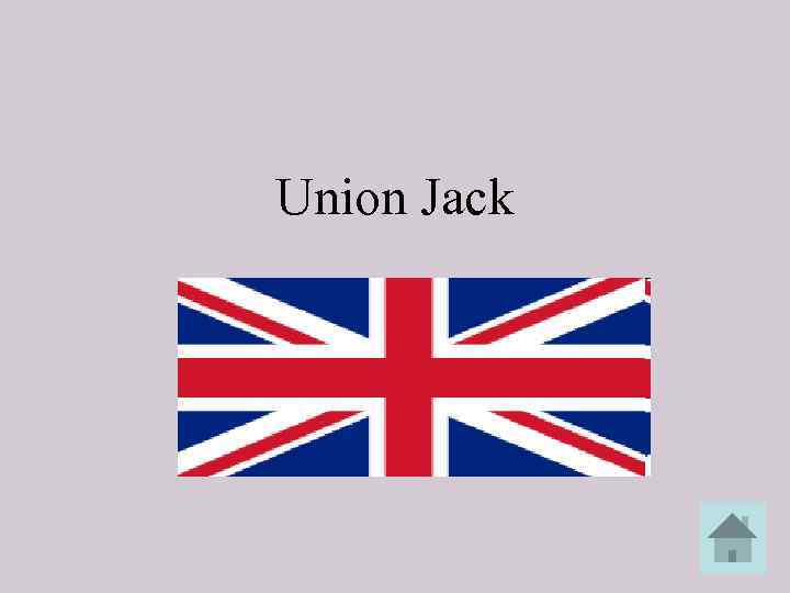 Union Jack 