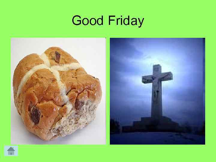 Good Friday 