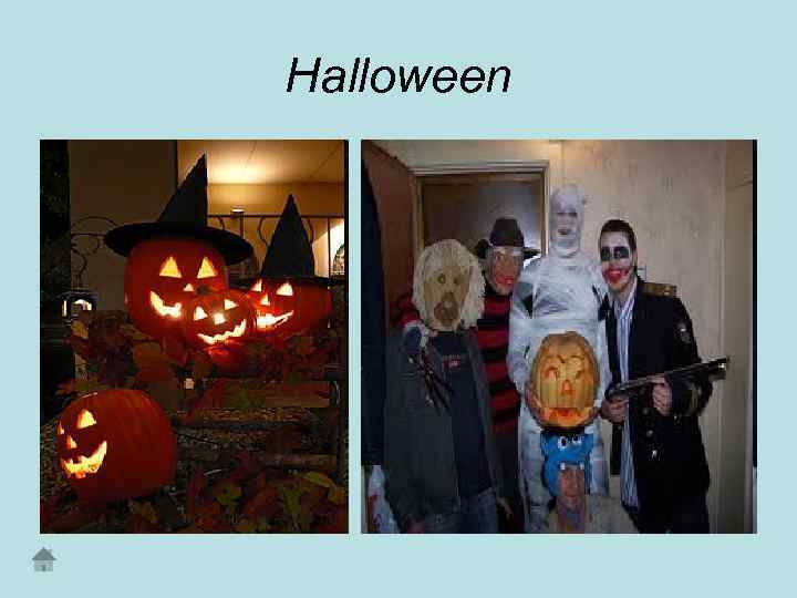 Halloween 