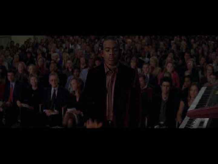  • Здесь вставляем видео из Шаг Вперед. Где они выступают на сцене в