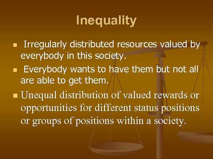 social-inequality-1-structure-of-inequality