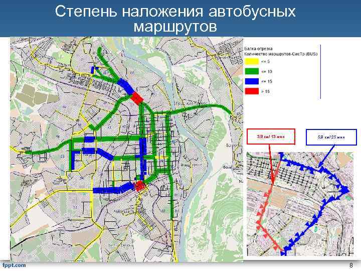 Карта онлайн киров транспорт