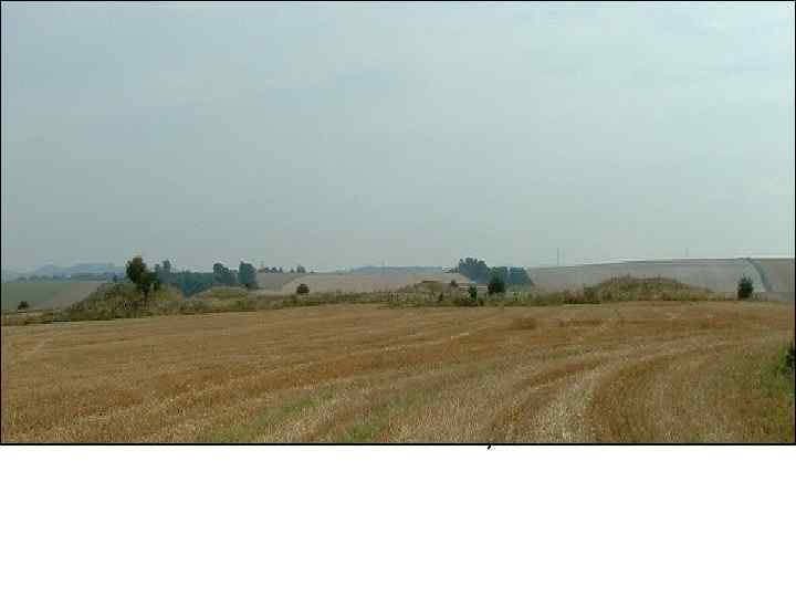 Bronze Age Warriors • Second Millennium BC • Warriors & Chiefdoms • Individualizing vs.