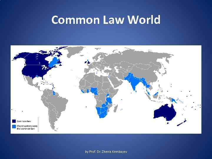 common-law-system-by-prof-dr-zhenis-kembayev