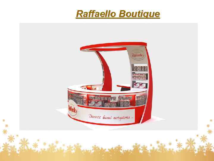 Raffaello Boutique 