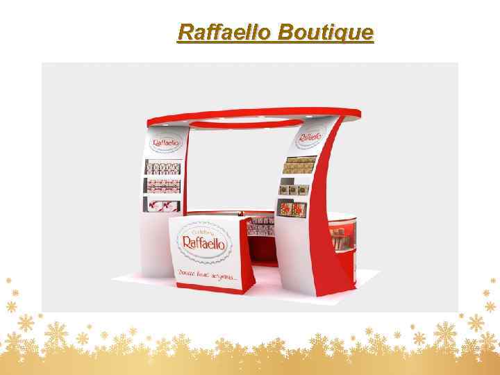 Raffaello Boutique 