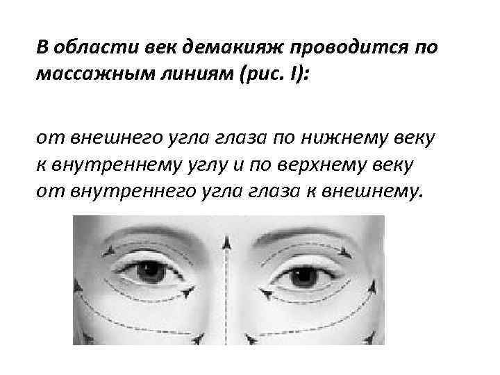 Нужен век. Внутренний и внешний уголок глаза. От внешнего к внутреннему уголку глаза. Внутренний уголок глаза. Внешний уголок глаза.