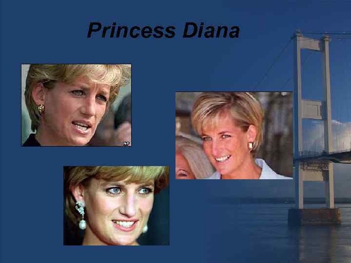 Princess Diana 