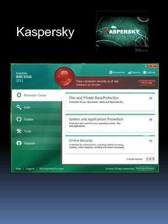 Kaspersky 